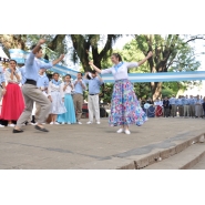 ¡¡Festejamos el día de la Independencia!!